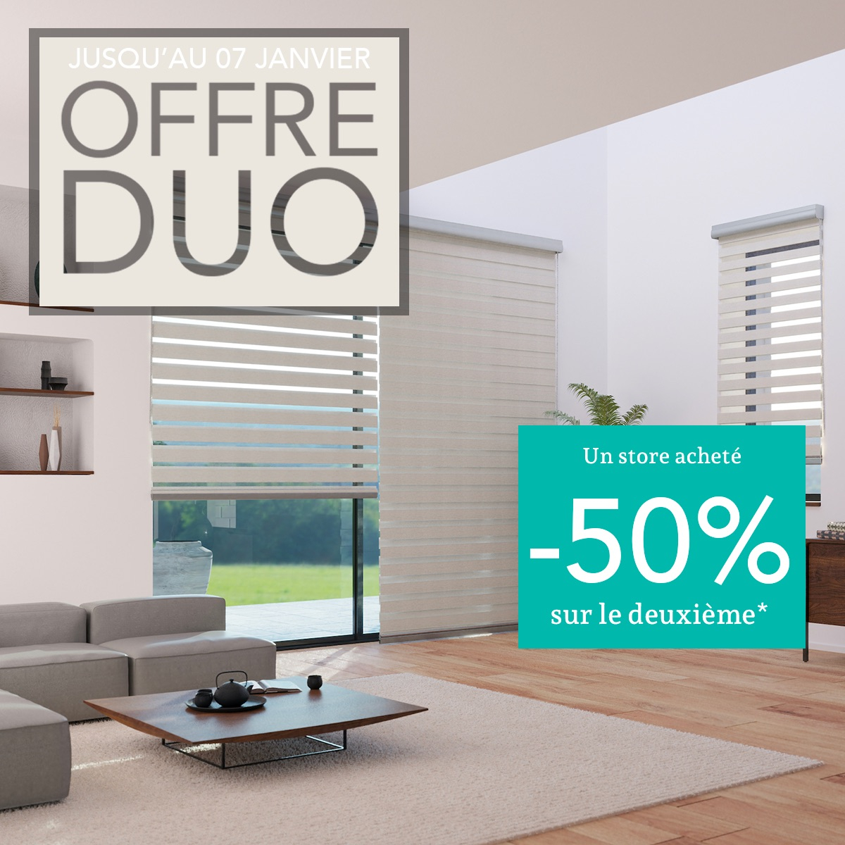 Offre duo